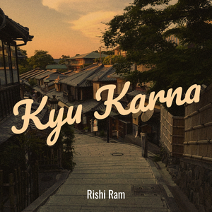 Kyu Karna
