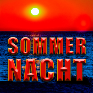 Sommernacht
