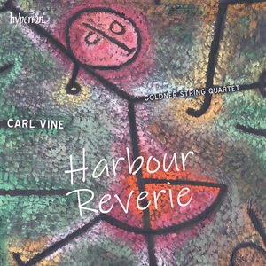 Harbour Reverie (Version for String Quartet)