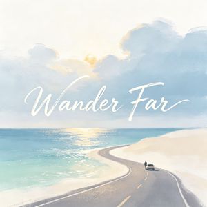Wander Far(奔赴远方)