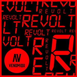 Revolt (Instrumental)