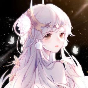 天狼星.绘（cover沐虮）