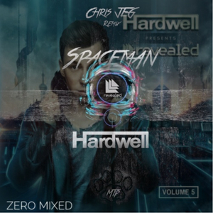 Chris JEG / Hardwell-Roket&Spaceman (Mix Bootleg)（Summer Ice remix）