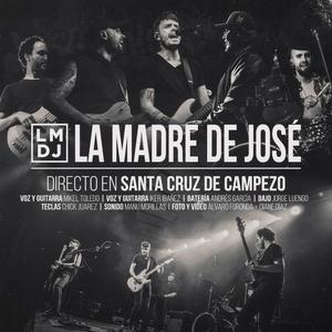 SOLO QUIERO BAILAR (En Directo)