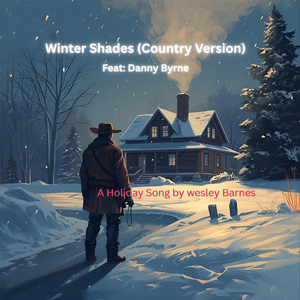 Winter Shades (Country Version)