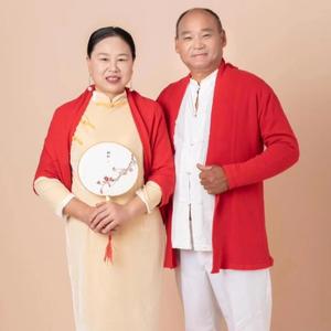 徐程圣-这辈子咋就爱不够