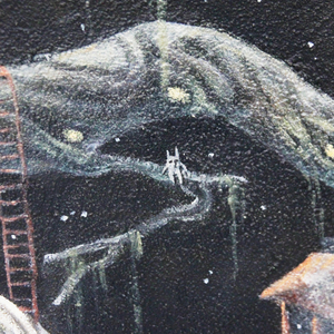 Холодно (Boringroom remix)