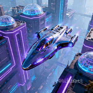 前往遥远的地方