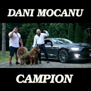 Campion