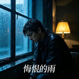 分手后的悔恨