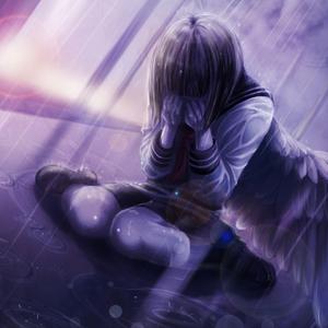 страдаю (prod. realmoneycounter)