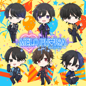 最強ハピるんデイ！