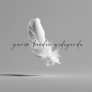 Yarim Benden Gidiyordu