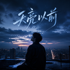 天亮以前
