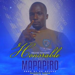 Mapapiro