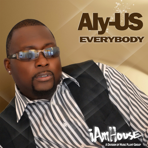 Everybody (Georgies Afro House Dub)