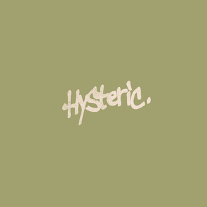 hysteric (demo)