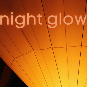 Night Glow (Deep Concentration Music)