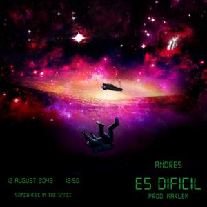 Es Dificil (feat. HeyMax)