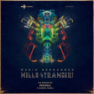 Hello Stranger! (Xpansul Remix)