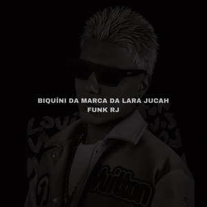 Biquíni da Marca da Lara Jucah Funk Rj