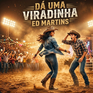 Dá Uma Viradinha