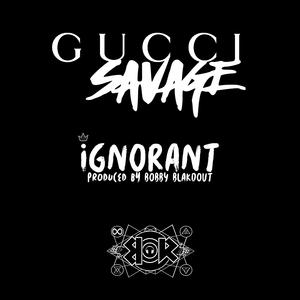 Ignorance Freestyle (feat. Big Fayt and Ewan Lindo)