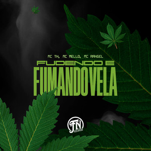 Fudendo e Fumando Vela