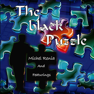 No Other Man (feat. Jungl P)