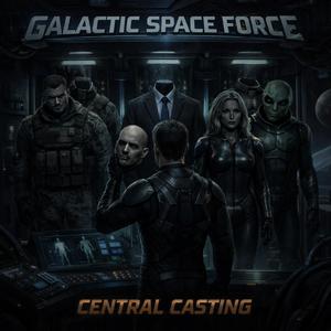 Central Casting