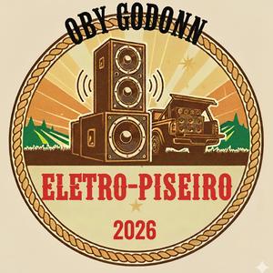 Eletro-Piseiro - O Golpe do Paredão