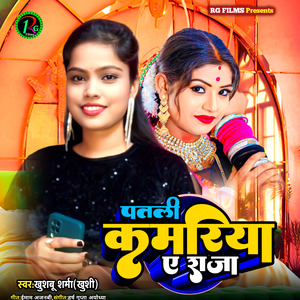 Patali Kamariya Ae Raja