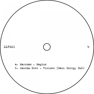 Visions (Dark Energy Dub)