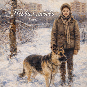 Первая Любовь