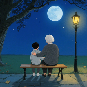 一定有幸福陪伴你（Prod by Youngblood City）