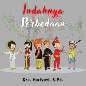 Indahnya Perbedaan