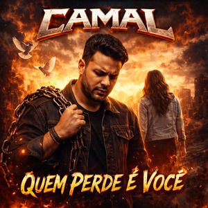 Quem perde é você