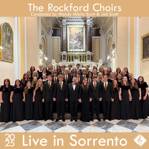 Rorando Coeli (Live)