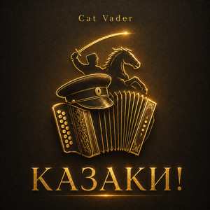 Казаки!