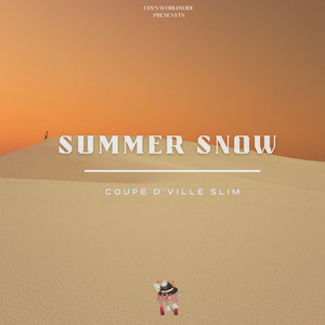 SummerSnow