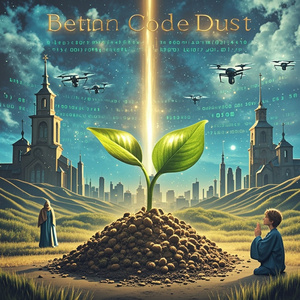 代码与尘埃之间