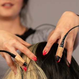 Tingly Lice Check, Pt. 3