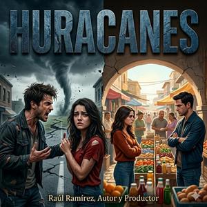 Huracanes
