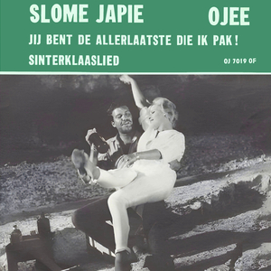 Jij Bent De Allerlaatste Die Ik Pak