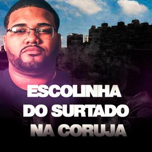 ESCOLINHA DO SURTADO NA CORUJA (DJ ML DA CORUJA Remix)