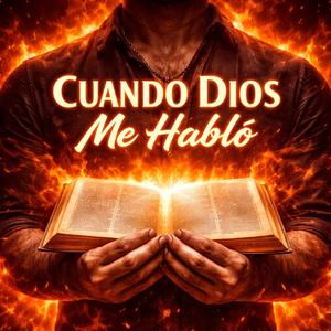 Cuando Dios me Hablo