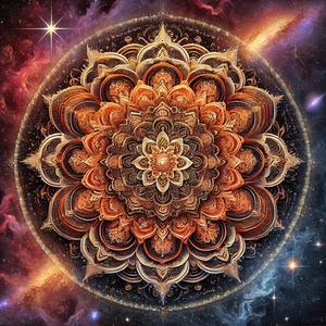 Expanding Consciousness (528 Hz)