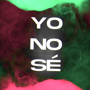 Yo No Sé (feat. Antú)