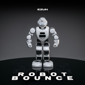 로봇 바운스 (Original Mix)