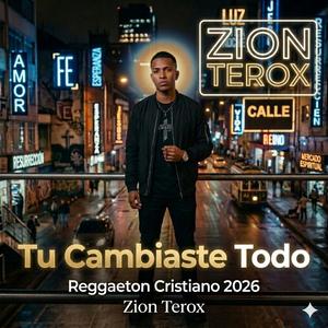 Tu cambiaste todo